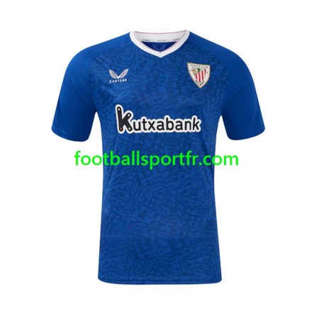 Tenue Athletic Bilbao Exterieur 2024-2025 Maillot de Foot